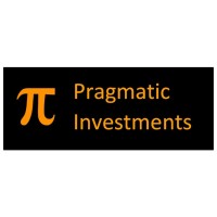 Pragmatic Investments Pte Ltd logo - Similar company to 156 Wealth