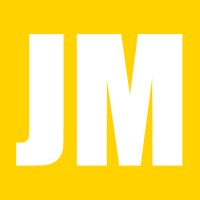 Jomacker logo - Similar company to Accumatch Consulting