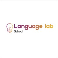 Language Lab School logo - Similar company to Language Lab