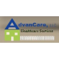 Advancare Healthcare Services logo - Similar company to Aai Development