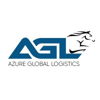 Azure global logistics logo - Similar company to Locus Lsp