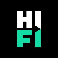 HIFI Agency logo - Similar company to Finy