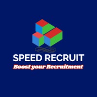 Speed Recruit logo - Similar company to Pj Fitzpatrick