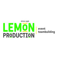 Lemon Production - Event, Teambuilding