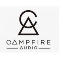 CAMPFIRE AUDIO, LLC logo - Similar company to Ultimate Ears Pro