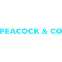 Peacock & Co Solicitors logo - Similar company to Rainbow Reid