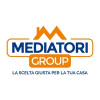 Mediatori Group logo - Similar company to Coopcasa