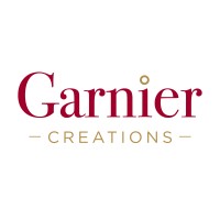 Garnier Creations Paris logo - Similar company to The Two-Six Project