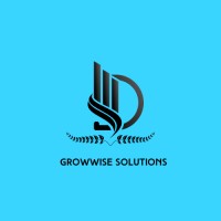 GrowWise Solutions logo - Similar company to Energiwise Solutions