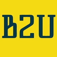 Bridge to Ukraine logo - Similar company to Responsible Citizens