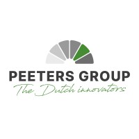 Peeters Group logo - Similar company to Peeters Robotic Solutions