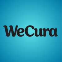 WeCura logo - Similar company to F&Campos Mídias E Marketing
