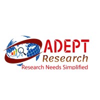 Adept Research Service logo - Similar company to Adept Research