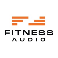 Fitness Audio logo - Similar company to Life With Zee