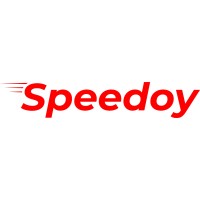 Speedoy logo - Similar company to Digital Dividend
