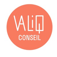 VALIQ Conseil logo - Similar company to Pierre Revente