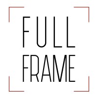 Full Frame Fotografie logo - Similar company to Wireup