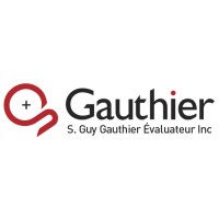 S.Guy Gauthier Évaluateur Inc. logo - Similar company to Forest Business Analytics