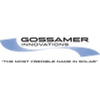 Gossamer Space Frames