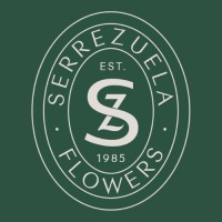 Serrezuela Flowers logo - Similar company to Americaflor Ltda.