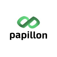Papillon Patrimoine logo - Similar company to Lidimo