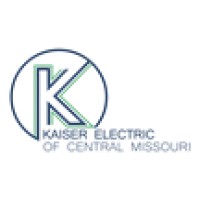 Kaiser Electric of Central Missouri LLC logo - Similar company to Kaiser Electrical Contractors, Inc.