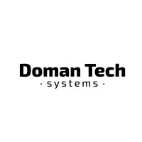 Doman Tech Systems logo - Similar company to Seahubs - Una Empresa Del Grupo Sol4It