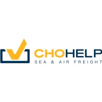 CHOHELP International Forwarding Ltd logo - Similar company to Proton Networks L.L.C