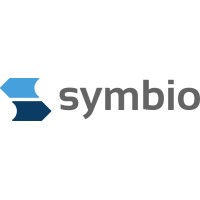 SYMBIO logo - Similar company to Biteluxe