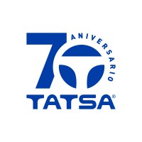 TATSA logo - Similar company to Triarc Tank