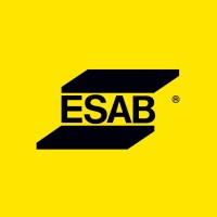 ESAB South Africa logo - Similar company to Hash Tag Generation