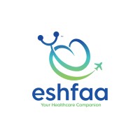 Eshfaa إشفاء logo - Similar company to Aldobi