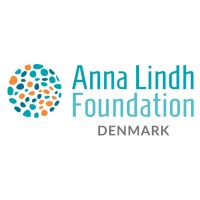 Anna Lindh Fondation - Denmark logo - Similar company to Refugee Connect