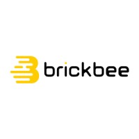 Brickbee logo - Similar company to Brikbee