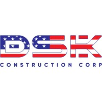 DSK Construction Corp logo - Similar company to Mvp Condominium Management