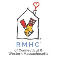 Ronald McDonald House Charities of Connecticut and Western Massachusetts logo - Similar company to Ronald Mcdonald House Of Fort Worth