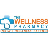 THE WELLNESS PHARMACY logo - Similar company to A.A.Pharmaceuticals