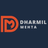 Digital Dharmil 22 logo - Similar company to Click Connect Media