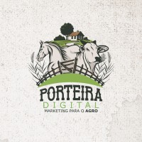 Porteira Digital logo - Similar company to Instituto Oswaldo Ribeiro De Mendonça