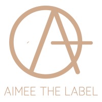 Aímée the label logo - Similar company to La Levée