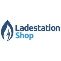 Ladestation-Shop logo - Similar company to M3E