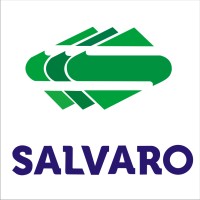 Salvaro Industria de Madeiras Ltda logo - Similar company to Insightled
