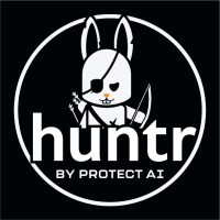 huntr logo - Similar company to Streams Inc.