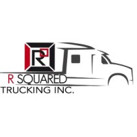 R Squared Trucking Inc