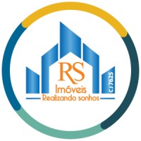 RS Imóveis Imobiliária logo - Similar company to Rs Imoveis