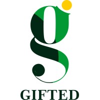 Gifted Media logo - Similar company to Rebel Nation