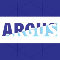 Argus Serviços e Construções logo - Similar company to Advances In Science | Editora E Consultora Acadêmica