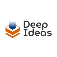 DeepIdeas logo - Similar company to Ai Datamakers