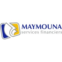 Maymouna Services Financiers logo - Similar company to Albaraka