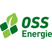 OSS Energie GmbH logo - Similar company to Moin Solar Gmbh